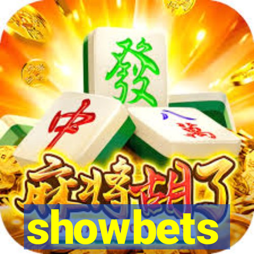 showbets