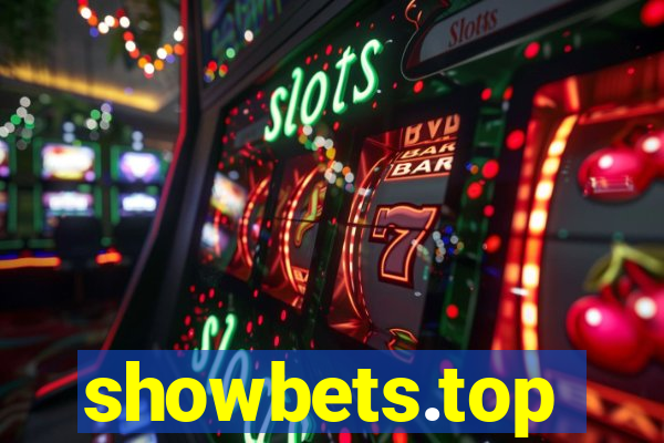 showbets.top