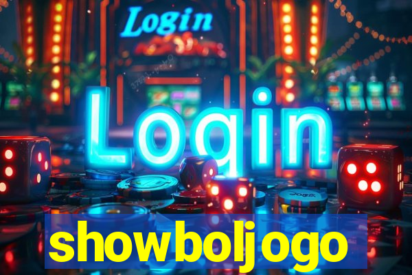 showboljogo