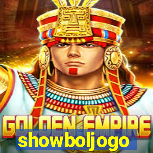 showboljogo