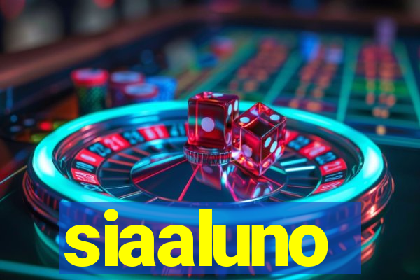 siaaluno