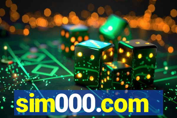sim000.com