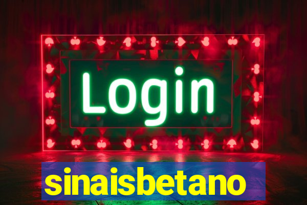 sinaisbetano