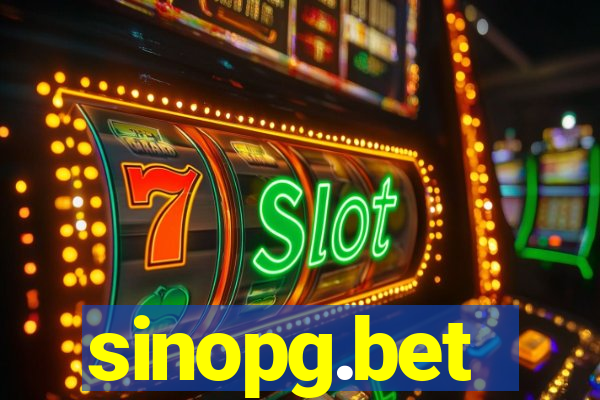 sinopg.bet