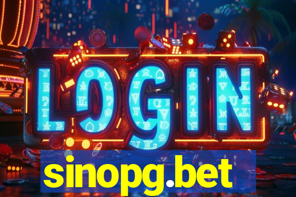 sinopg.bet