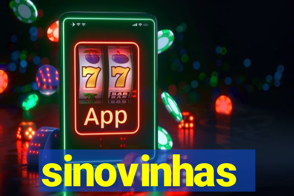 sinovinhas