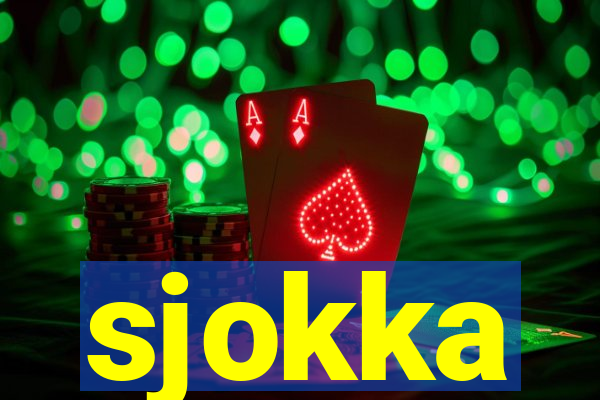 sjokka