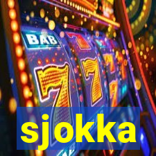 sjokka