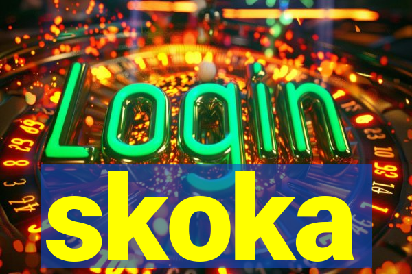 skoka