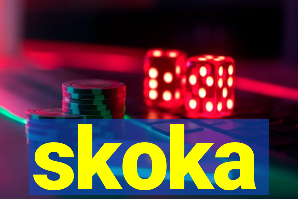 skoka