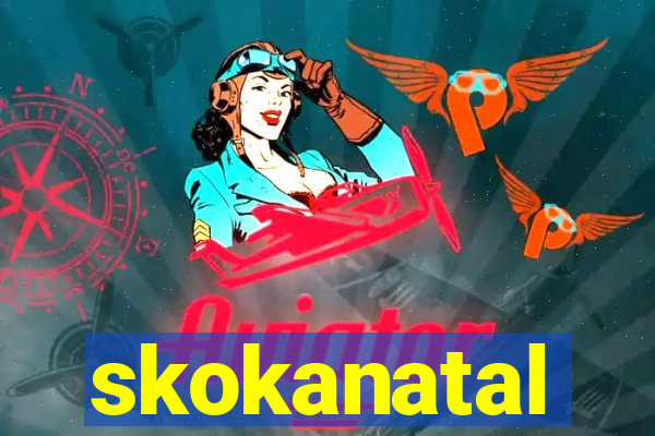 skokanatal