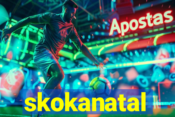 skokanatal