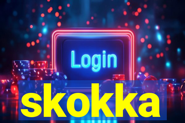 skokka