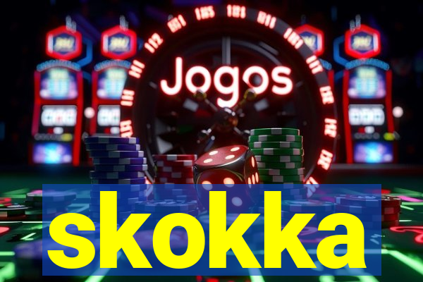 skokka