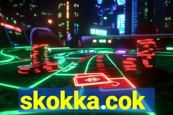 skokka.cok