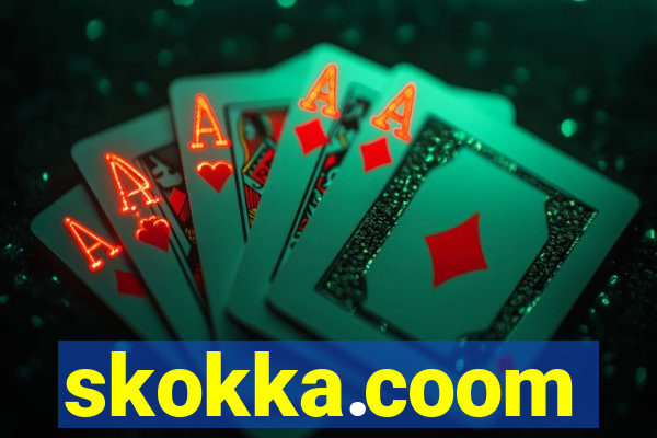 skokka.coom