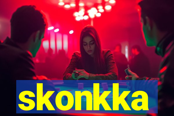 skonkka