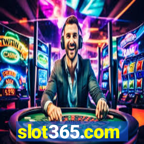 slot365.com