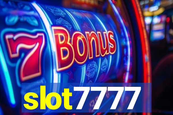 slot7777