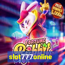 slot777online
