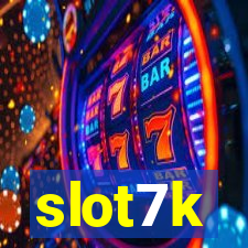 slot7k