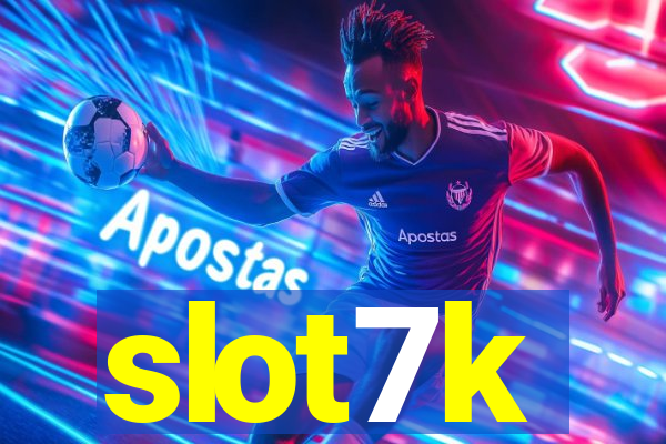 slot7k