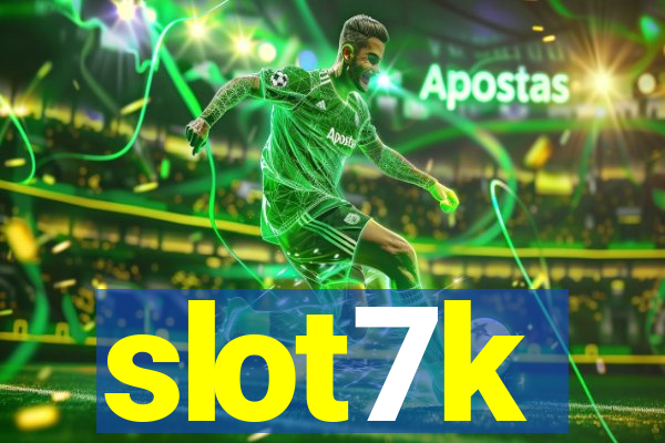 slot7k