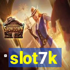 slot7k