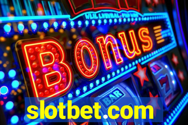 slotbet.com