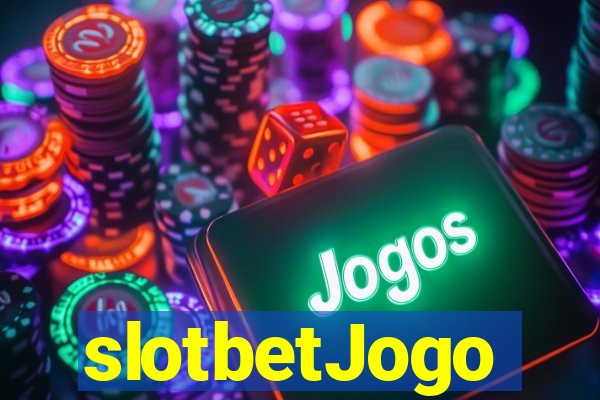 slotbetJogo