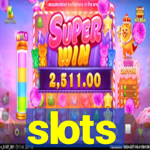 slots