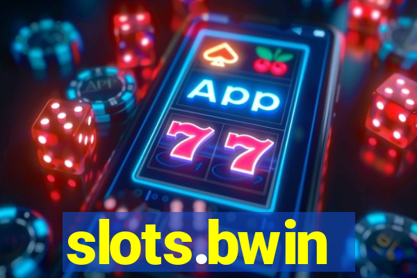 slots.bwin