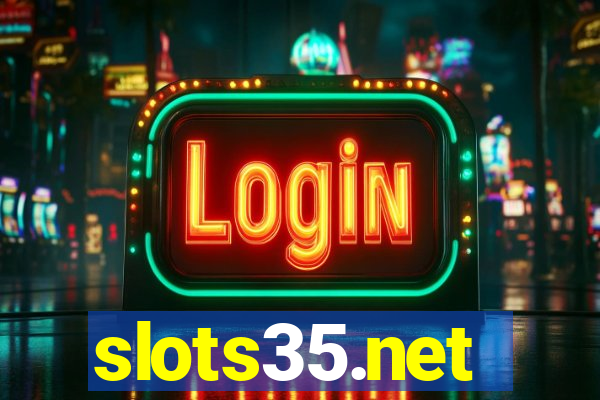 slots35.net