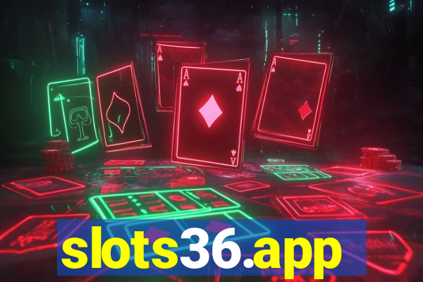 slots36.app