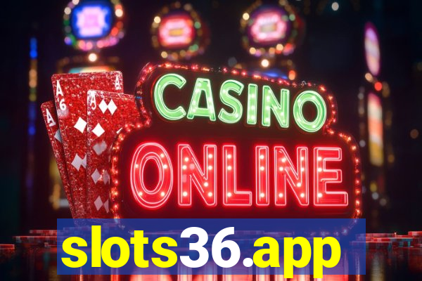 slots36.app