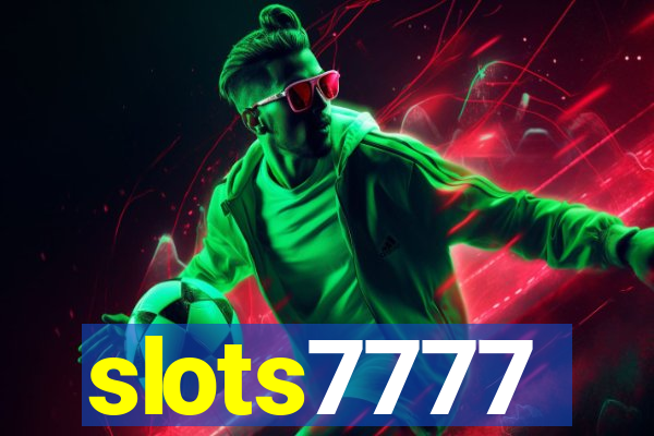 slots7777
