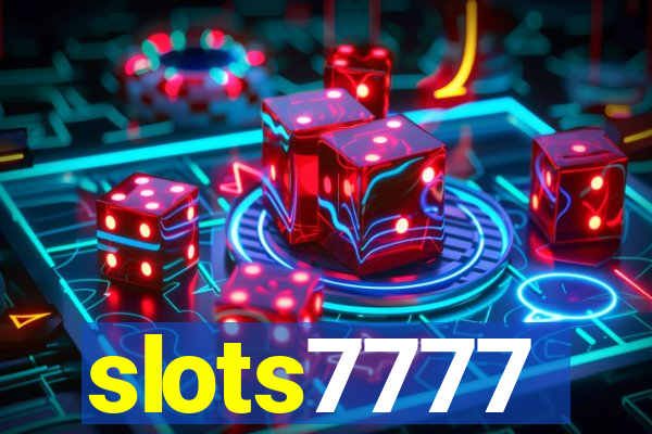 slots7777