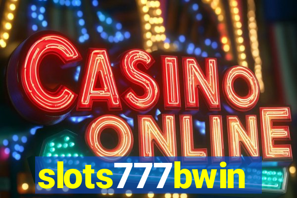 slots777bwin