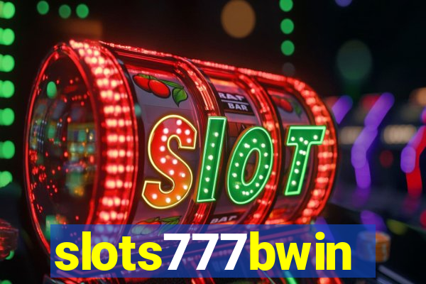 slots777bwin