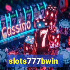 slots777bwin