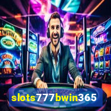 slots777bwin365