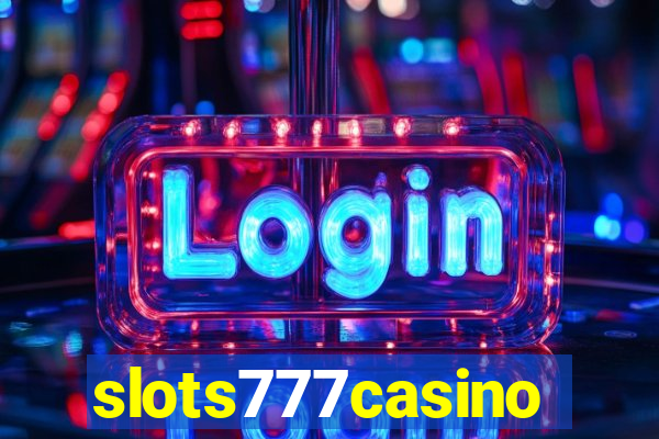 slots777casino