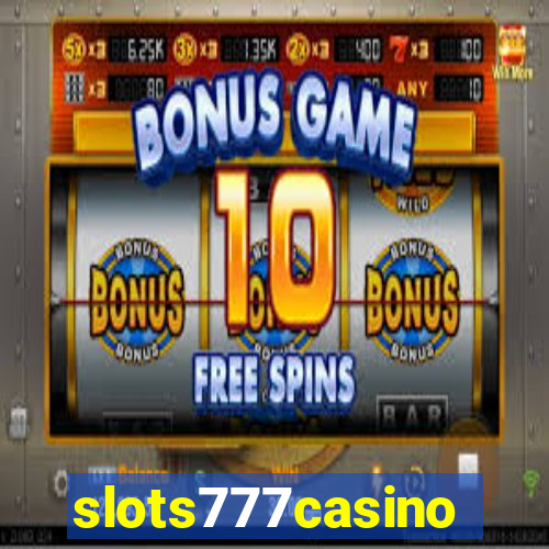 slots777casino