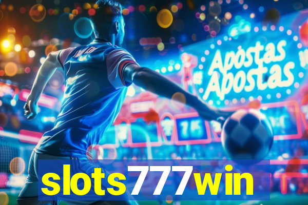slots777win