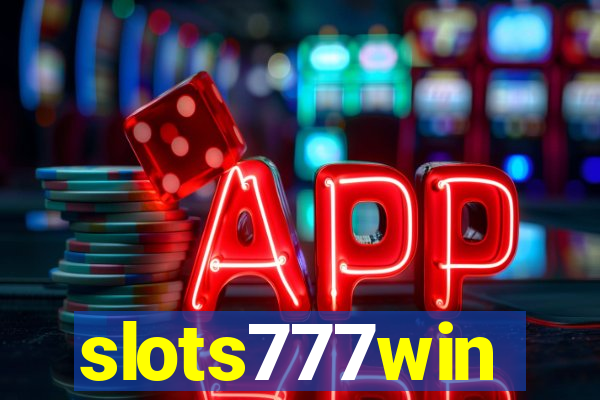 slots777win