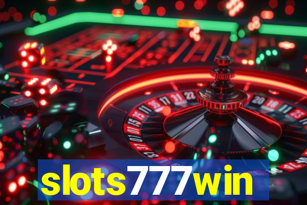 slots777win