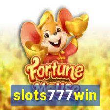 slots777win