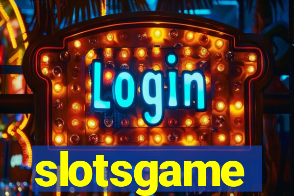 slotsgame