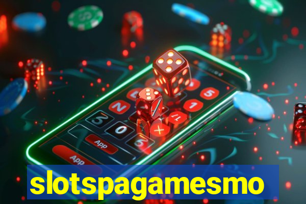 slotspagamesmo