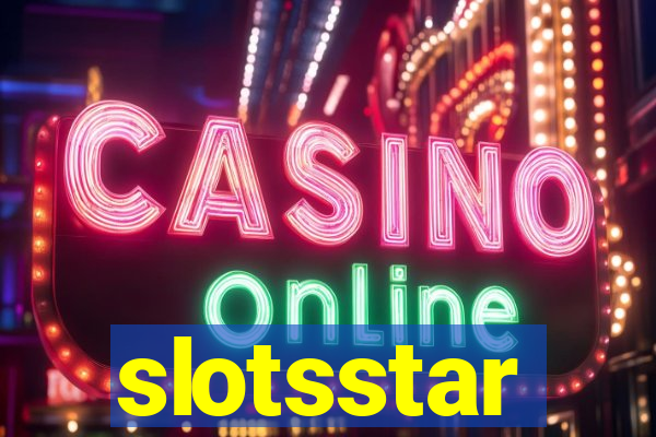 slotsstar